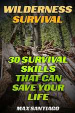 Wilderness Survival