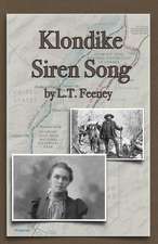 Klondike Siren Song