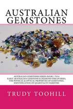 Australian Gemstones