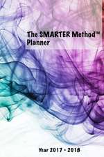 The Smarter Method Planner