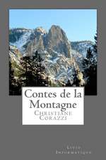 Contes de La Montagne