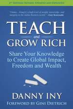 Teach and Grow Rich