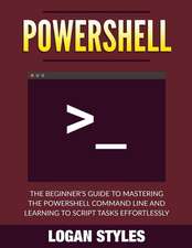 Powershell