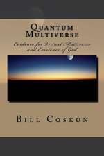 Quantum Multiverse