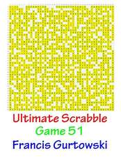 Ultimate Scabble Game 51