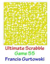 Ultimate Scabble Game 55