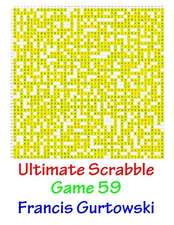 Ultimate Scabble Game 59