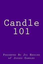 Candle 101