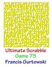 Ultimate Scrabble Game 75