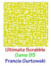 Ultimate Scrabble Game 95