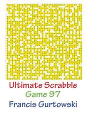 Ultimate Scrabble Game 97