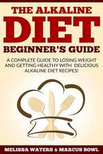 Alkaline Diet