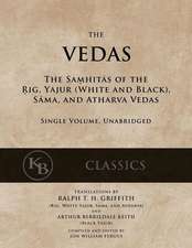 The Vedas