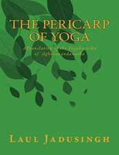 The Pericarp of Yoga