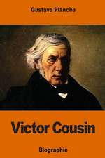 Victor Cousin