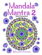 Mandala Mantra 2