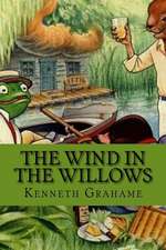 The Wind in the Willows (English Edition)