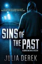 Sins of the Past