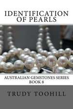 Identification of Pearls