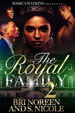 The Royal Family 2