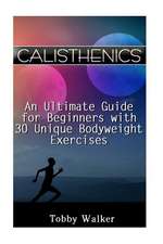 Calisthenics