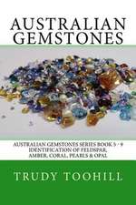 Australian Gemstones Series Book 5 - 9