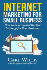 Internet Marketing for Small Business