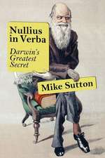 Nullius in Verba