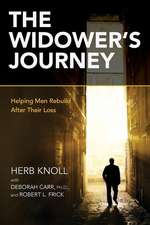 The Widower's Journey