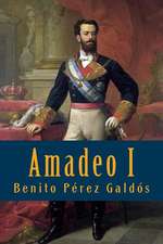 Amadeo I