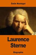 Laurence Sterne