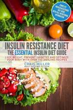 Insulin Resistance Diet