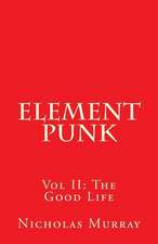 Element Punk