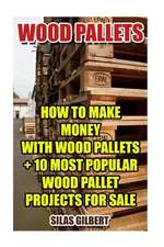 Wood Pallets