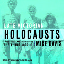 Late Victorian Holocausts