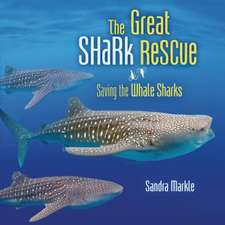 The Great Shark Rescue