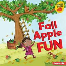 Fall Apple Fun