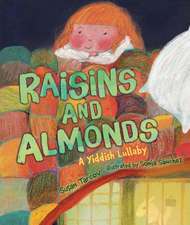 Raisins and Almonds