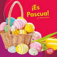 Es Pascua! (It's Easter!)