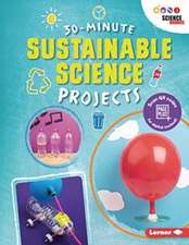 30-MIN SUSTAINABLE SCIENCE PRO