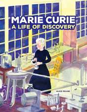 Marie Curie