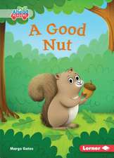 A Good Nut