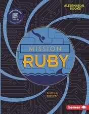 Mission Ruby