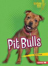 Pit Bulls