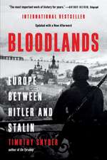 Bloodlands