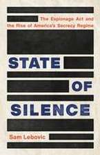 State of Silence