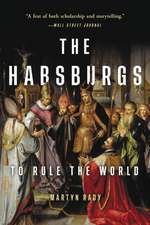 The Habsburgs