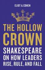 The Hollow Crown