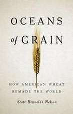 Oceans of Grain