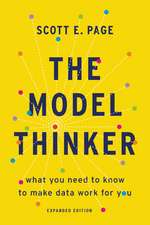 The Model Thinker